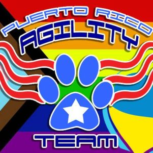 Puerto Rico Dog Agility Team